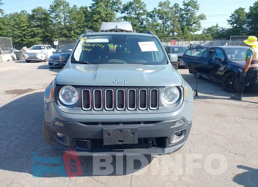 ZACCJBBB2HPF47426 Photo# 12