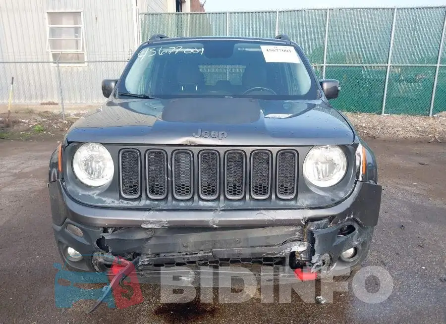 ZACCJBCB1HPF97717 Photo# 12
