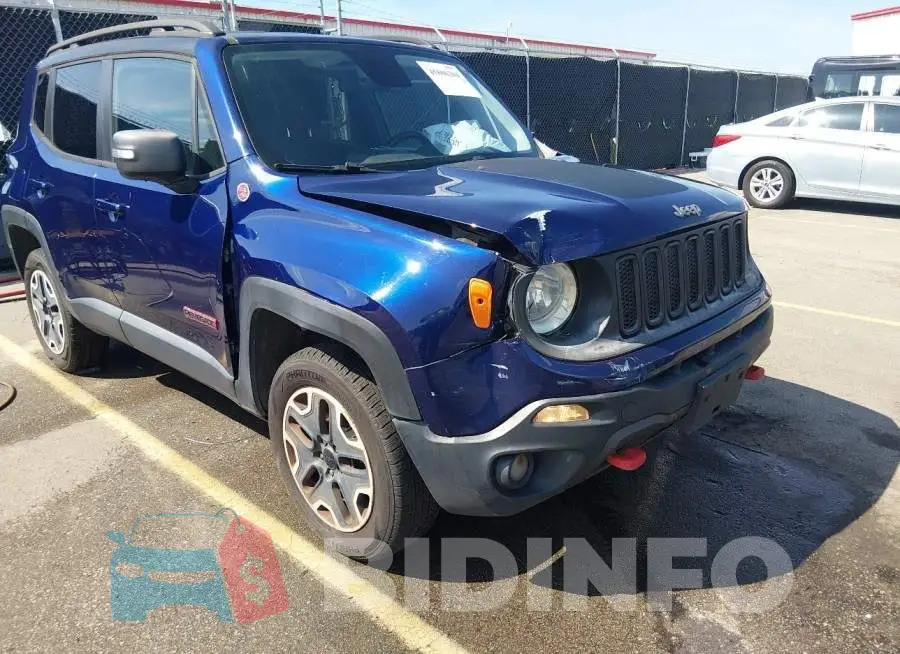 ZACCJBCB9HPE54983 Photo# 6