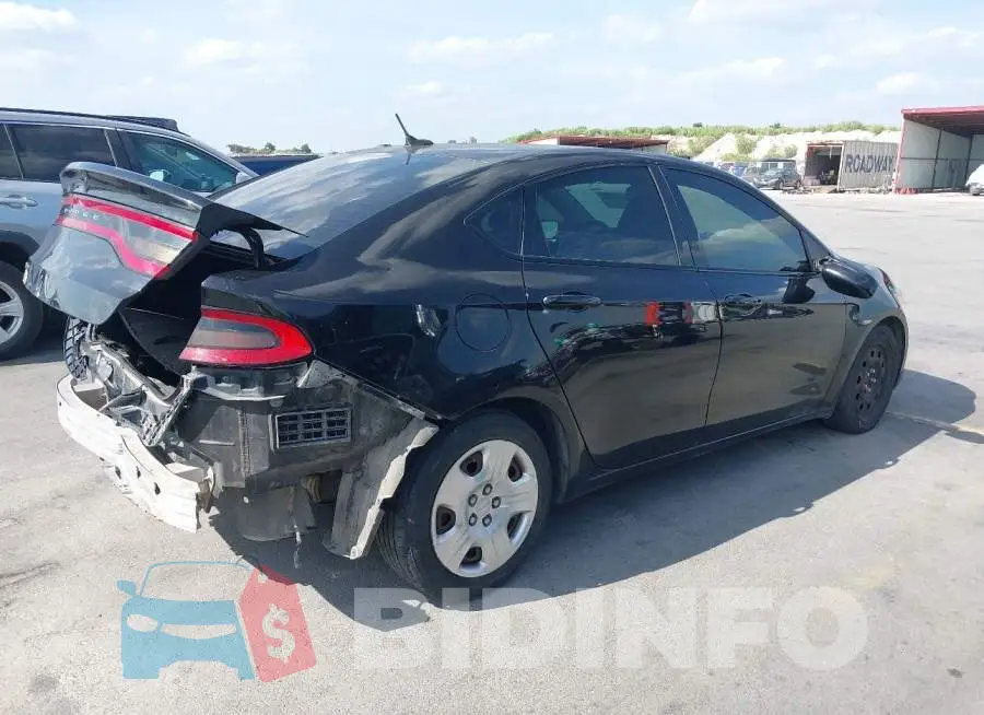1C3CDFAA1GD643962 Photo# 4