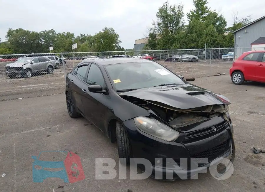 1C3CDFBB4GD679846 Photo# 1