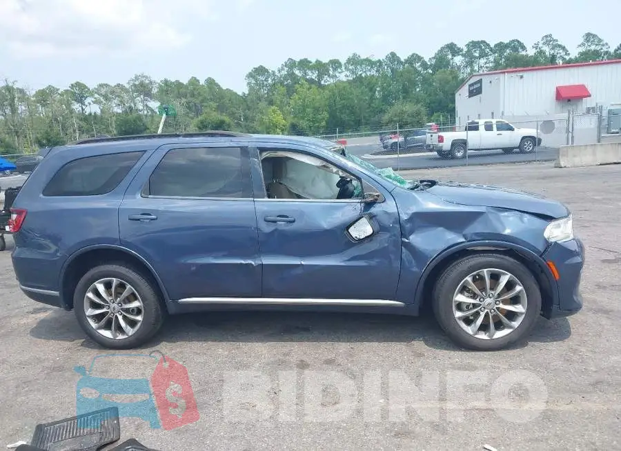 1C4RDJAG7MC852573 Photo# 12