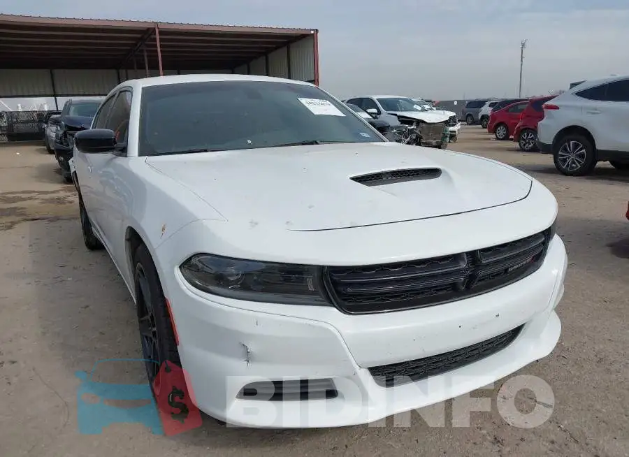 2C3CDXBG9PH674520 Photo# 1