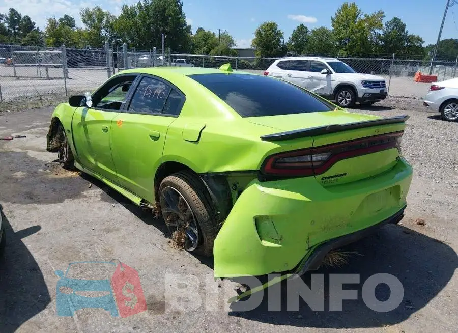 2C3CDXCT8PH683155 Photo# 3
