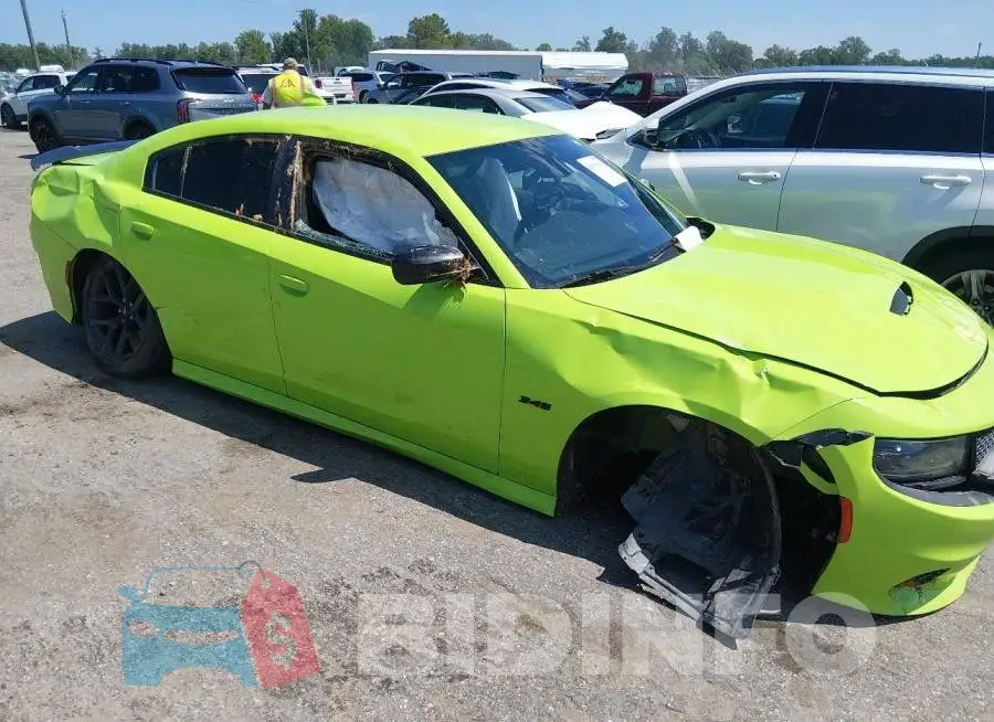2C3CDXCT8PH683155 Photo# 6