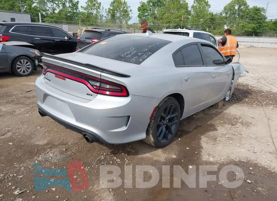 2C3CDXHG7PH612072 Photo# 4