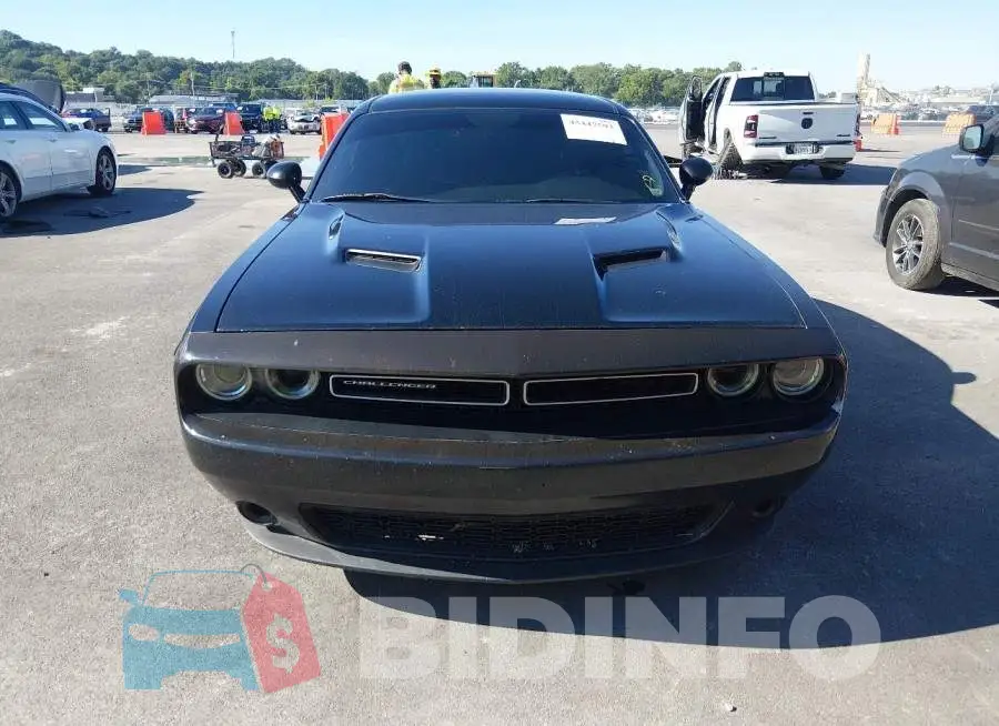 2C3CDZAGXGH217499 Photo# 11