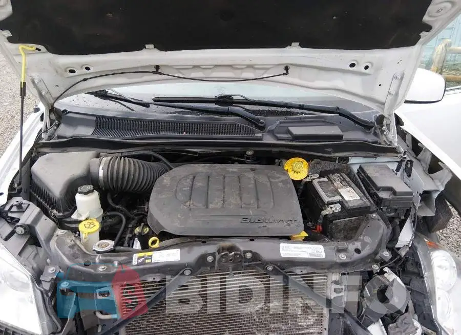 2C4RDGCGXKR802707 Photo# 10