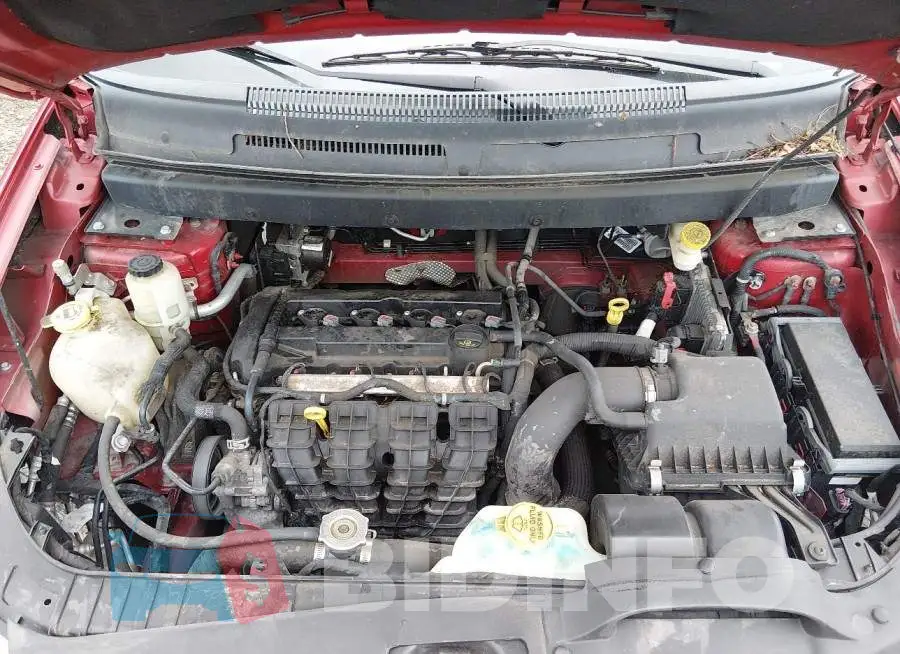 3C4PDCAB1GT164505 Photo# 10