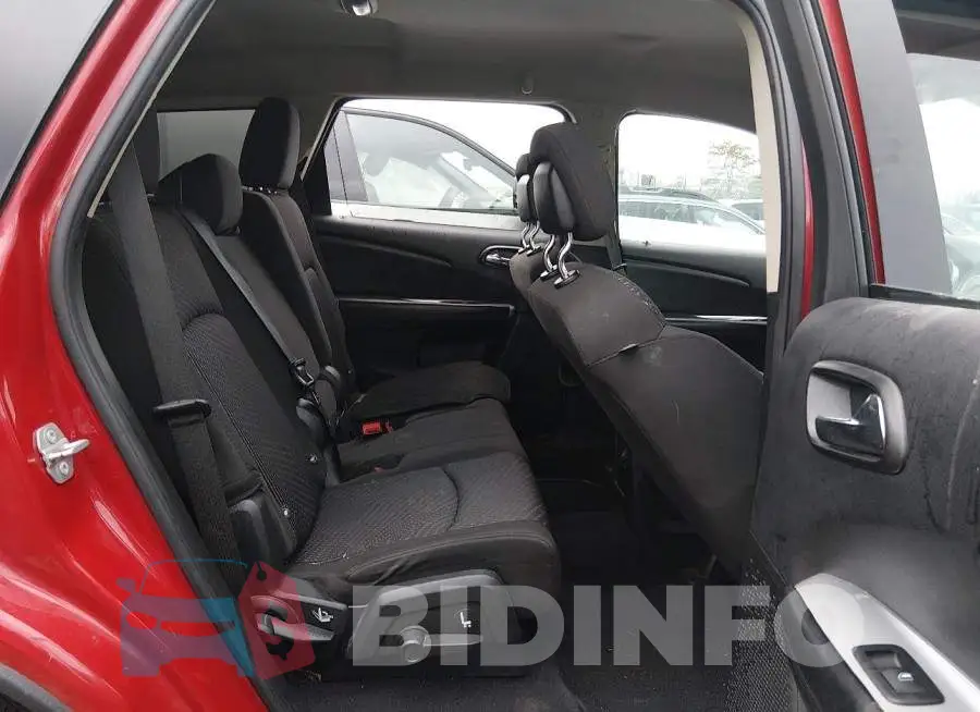 3C4PDCAB1GT164505 Photo# 8