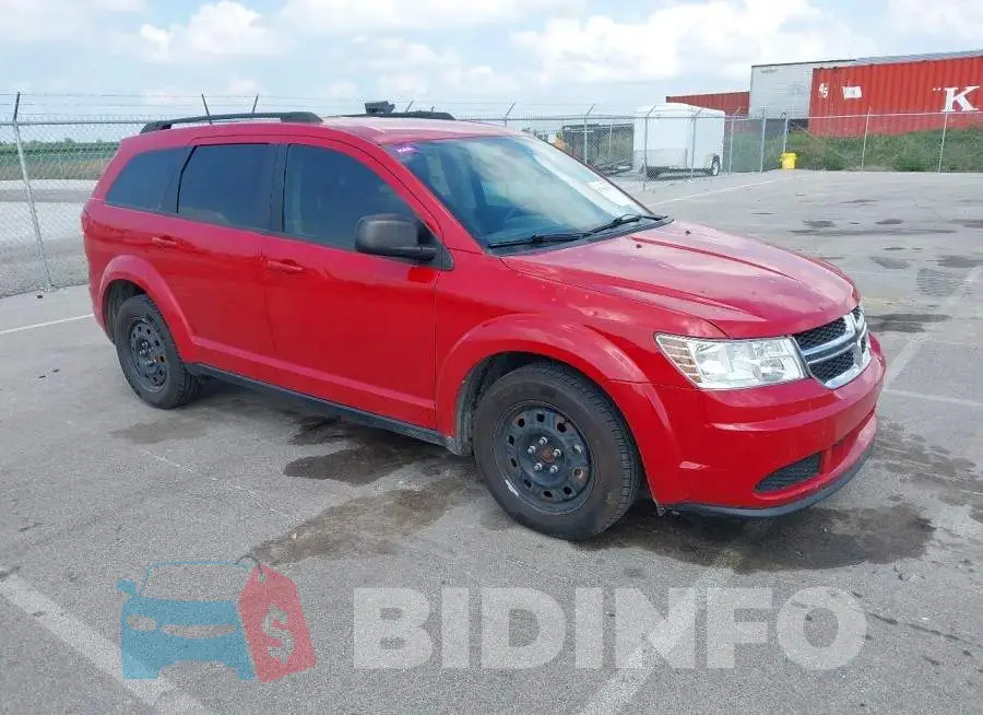 3C4PDCAB5LT214204 Photo# 1