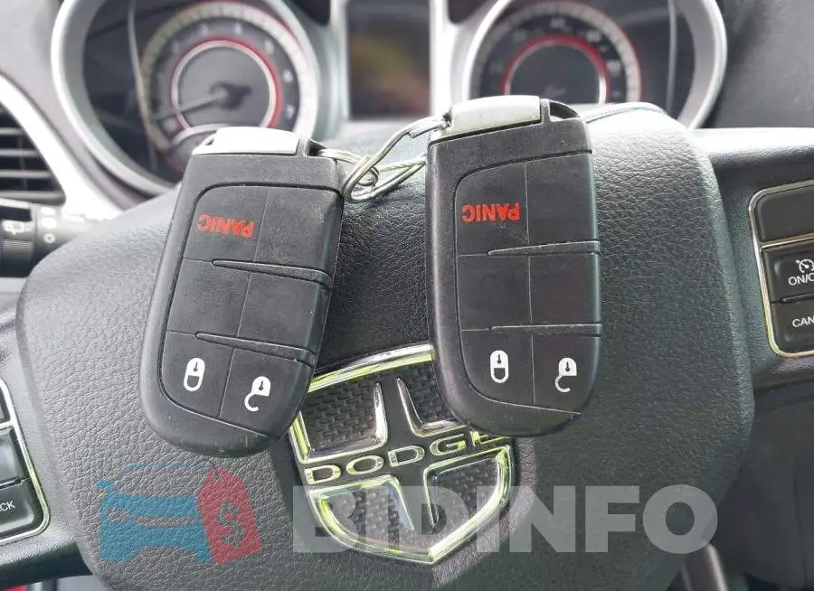 3C4PDCAB5LT214204 Photo# 11