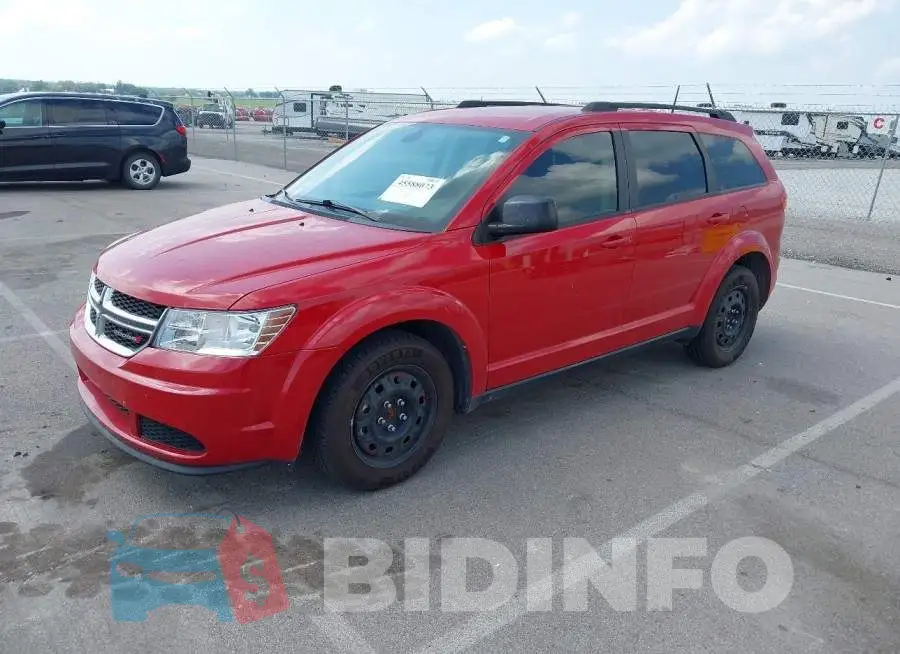 3C4PDCAB5LT214204 Photo# 2