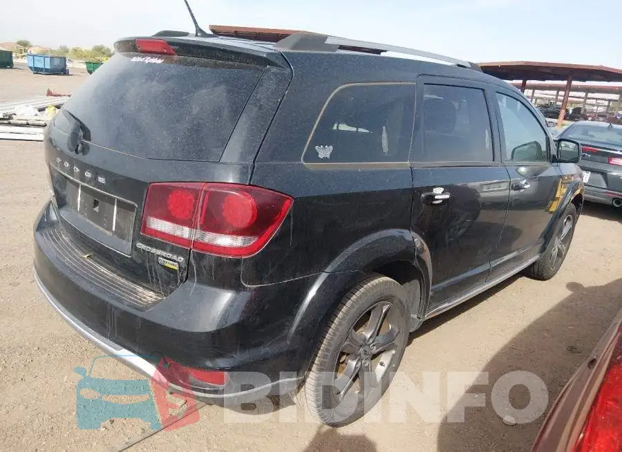 3C4PDCGG7JT166589 Photo# 4