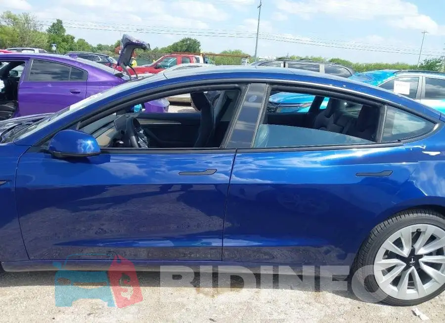 5YJ3E1EA4PF674475 Photo# 13