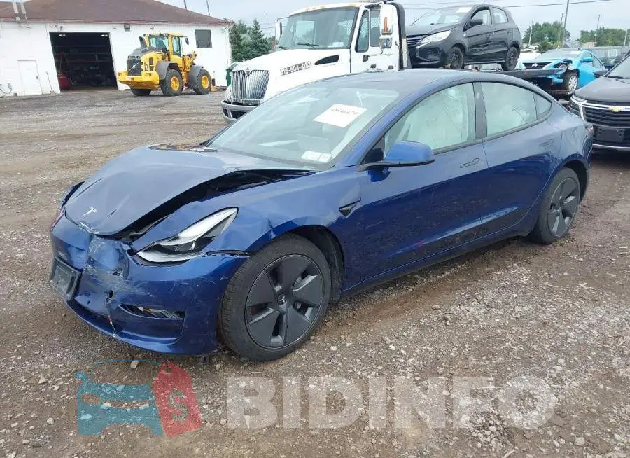 5YJ3E1EB3MF981348 Photo# 2