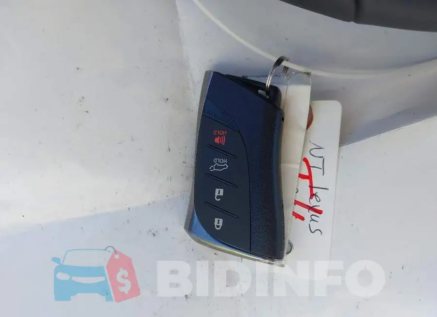 2T2BBMCAXTC123874 Photo# 11