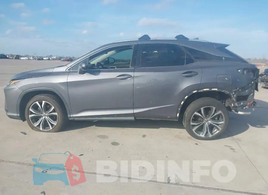 2T2ZZMCA3KC120629 Photo# 14
