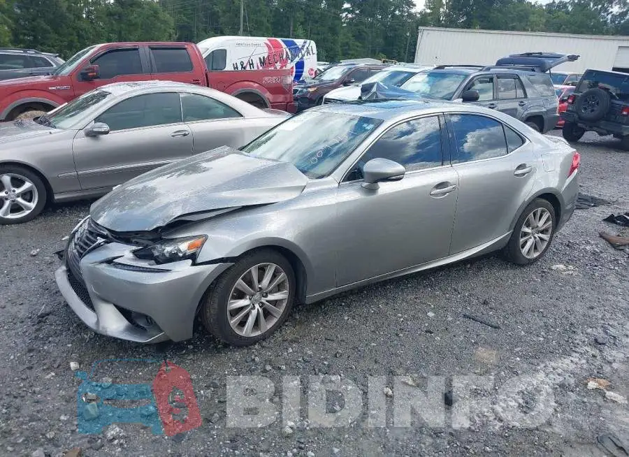 JTHCM1D25G5009761 Photo# 2