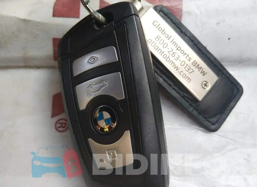 WBA8E1C51HK480404 Photo# 11