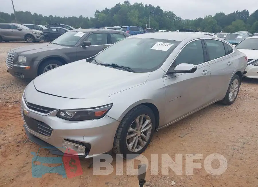 1G1ZD5ST5JF146515 Photo# 2
