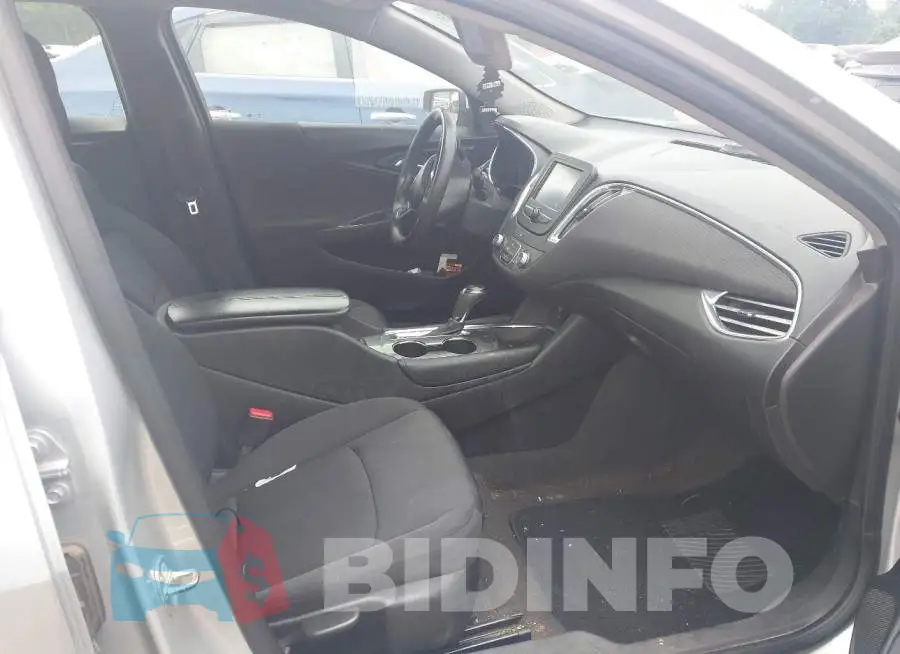 1G1ZD5ST5JF146515 Photo# 5