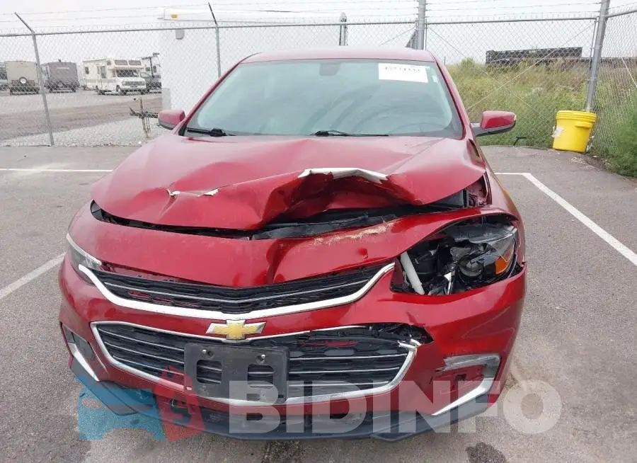 1G1ZD5ST5JF166036 Photo# 6