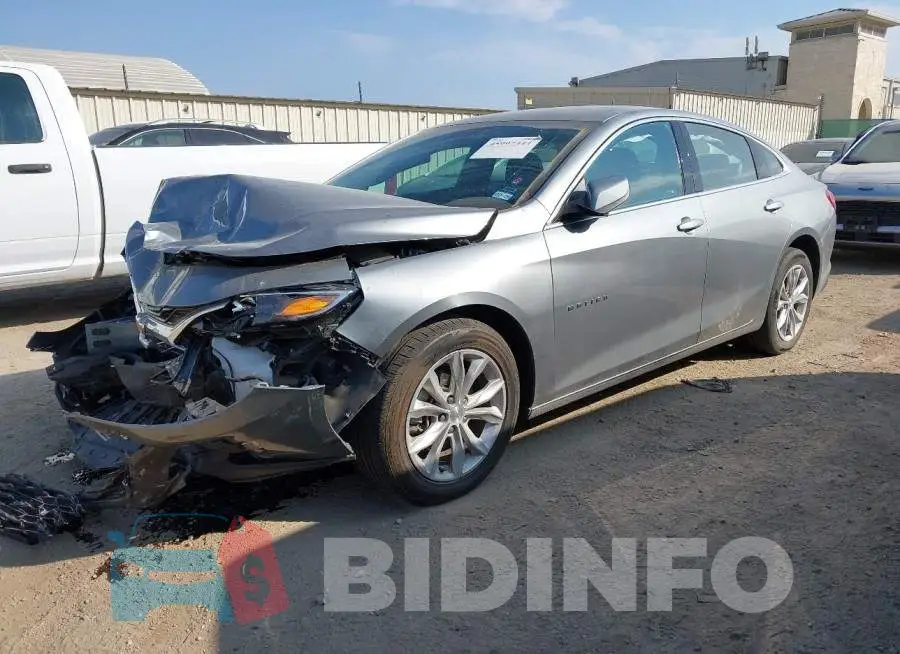 1G1ZD5ST7SF141835 Photo# 2