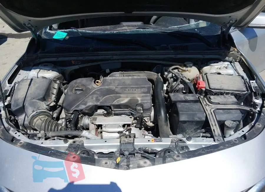 1G1ZD5ST8KF105779 Photo# 10