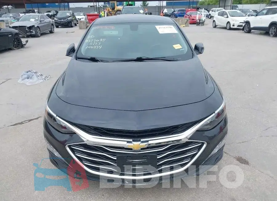 1G1ZD5ST9NF206334 Photo# 11
