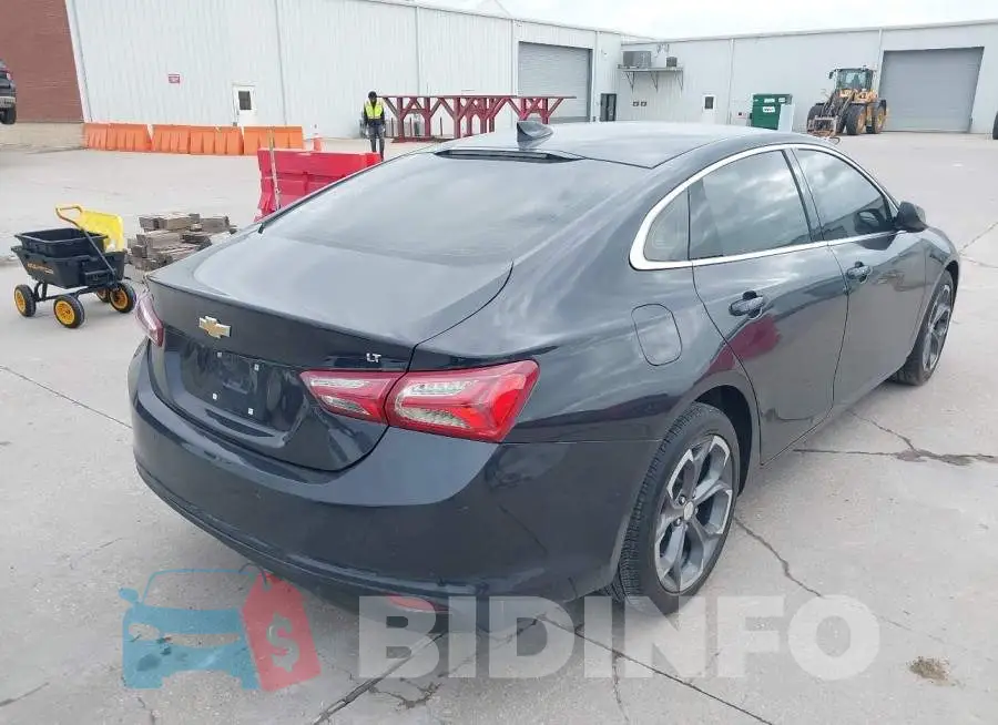 1G1ZD5ST9NF206334 Photo# 4