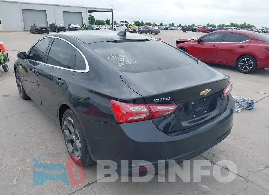 1G1ZD5ST9NF206334 Photo# 3