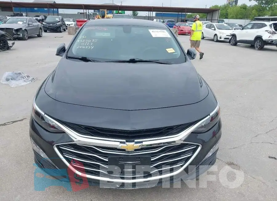 1G1ZD5ST9NF206334 Photo# 6