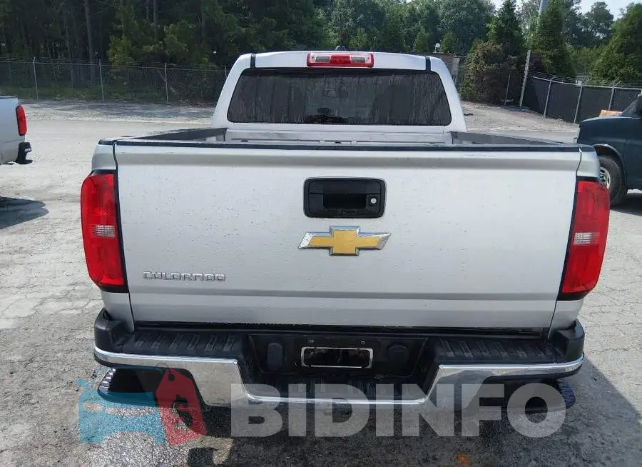 1GCGTBE33G1228762 Photo# 20