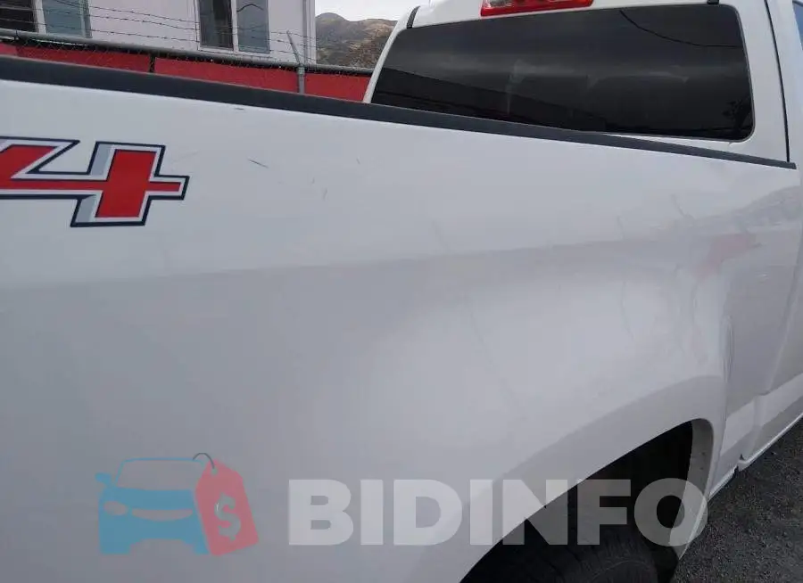 1GCHTBEA8G1309517 Photo# 13