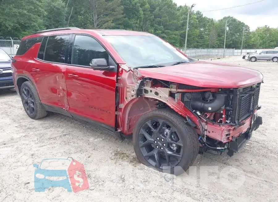 1GNERLKS6TJ229610 Photo# 1