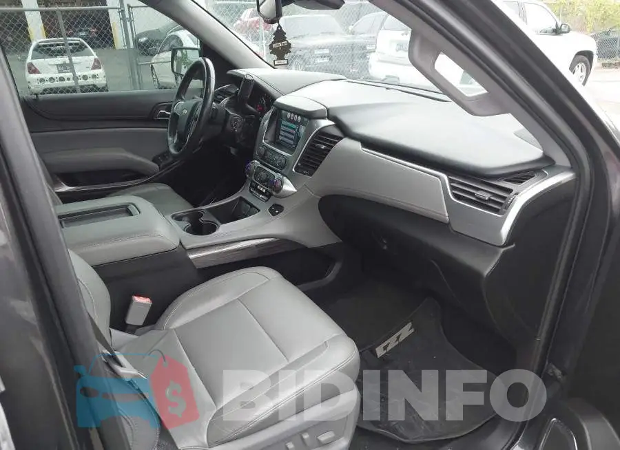 1GNSKBKC3GR461826 Photo# 5