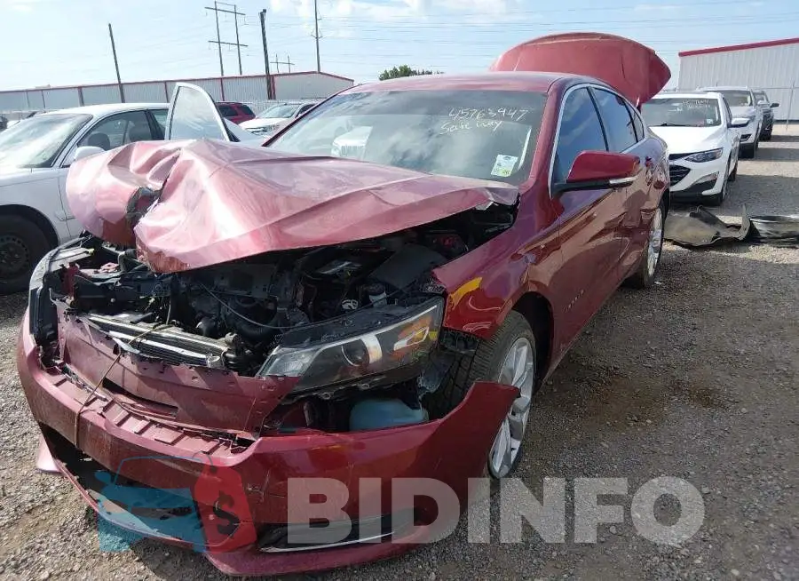 2G11Z5S37L9105927 Photo# 2