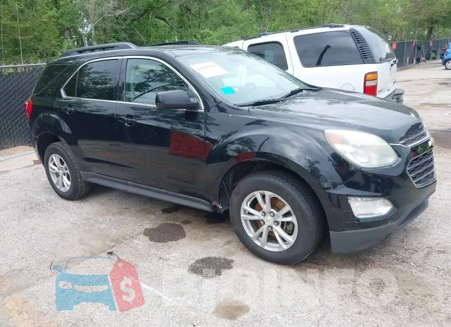 2GNALCEK0G6253383 Photo# 1