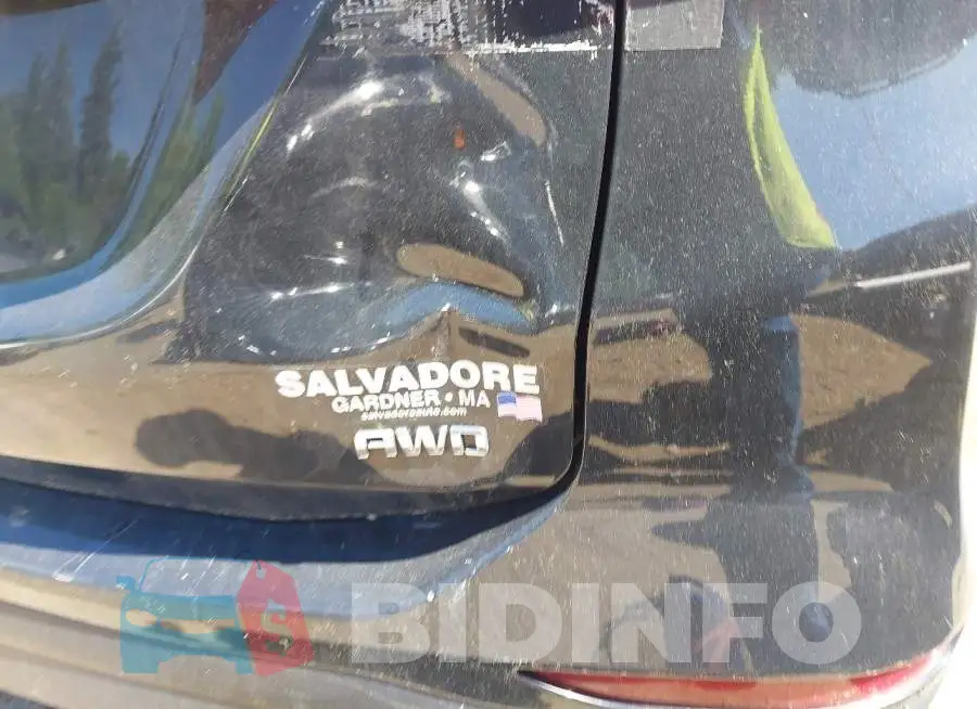 2GNAXSEV8L6266885 Photo# 21