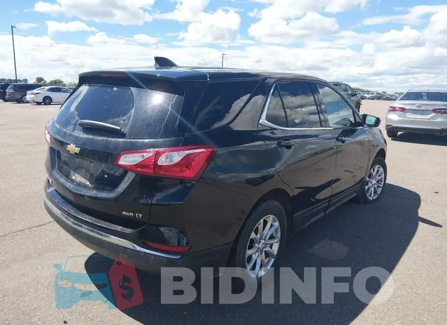 2GNAXTEV5L6205810 Photo# 4