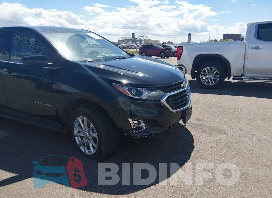 2GNAXTEV5L6205810 Photo# 6