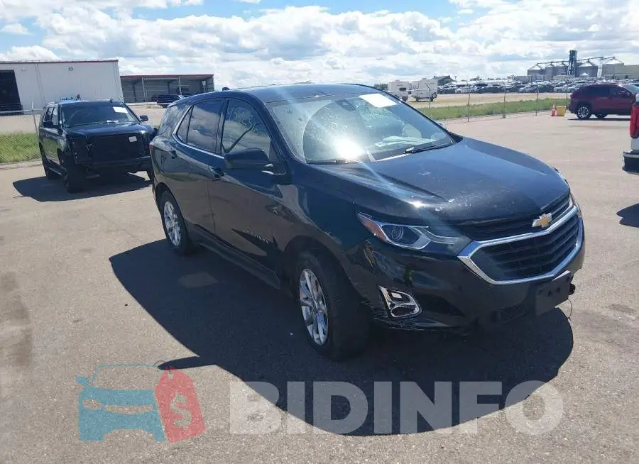 2GNAXTEV5L6205810 Photo# 1