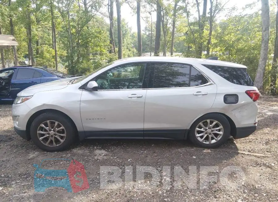 2GNAXUEV4L6234818 Photo# 14