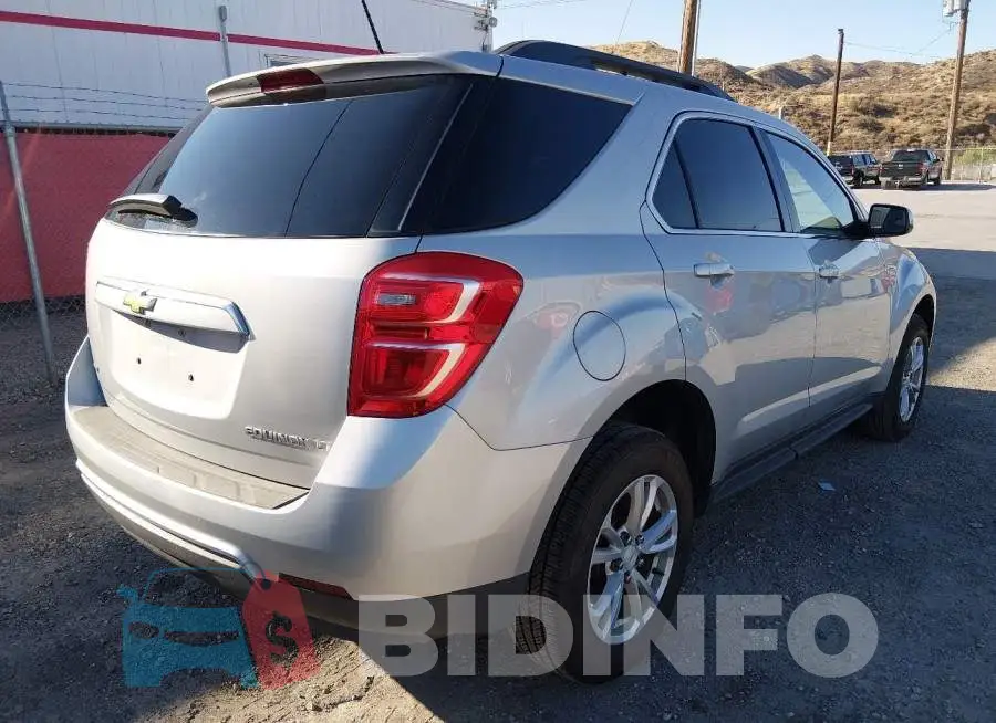 2GNFLFEK3G6335406 Photo# 4