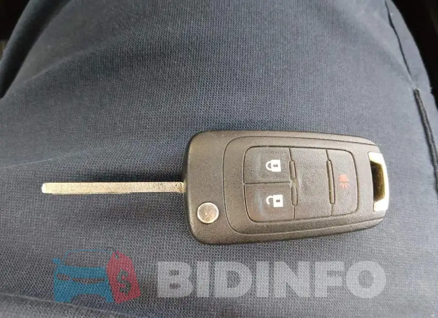 2GNFLFEK3G6335406 Photo# 11