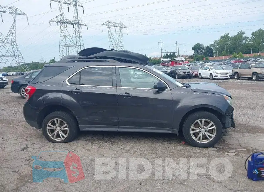 2GNFLFEK4G6316895 Photo# 13