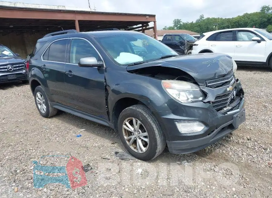 2GNFLFEKXH6182248 Photo# 1