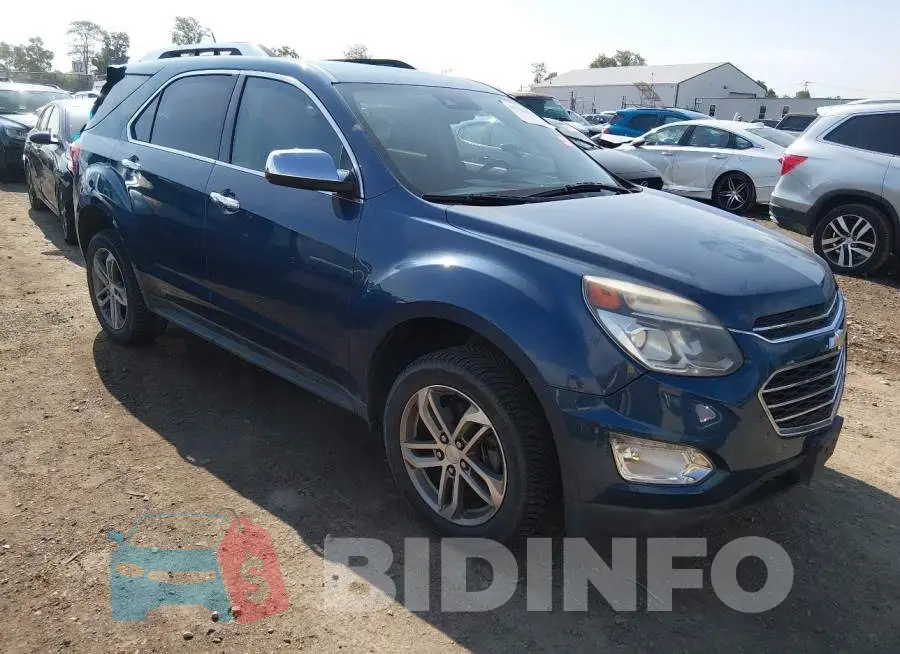 2GNFLGE39G6169357 Photo# 1
