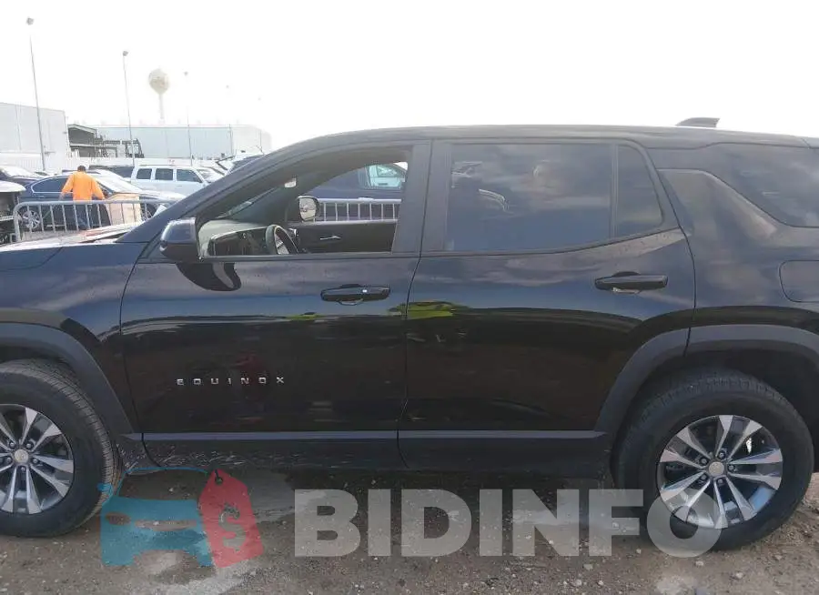 3GNAXHEG9TL208056 Photo# 15